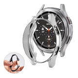 Capa De Proteção Para Samsung Galaxy Watch4 Classic 42mm