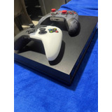 Xbox One X 1tb