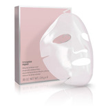 Mascarilla Facial Efecto Lifting Bio-cellulose Timewise 