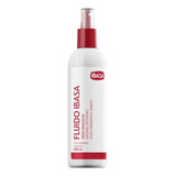 Fluido Ibasa Spray 200ml Dor Muscular