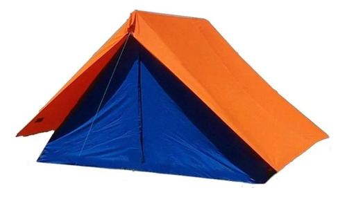 Carpa Canadiense Para 2 Personas. Primera Calidad 