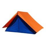 Carpa Canadiense Para 2 Personas. Primera Calidad 