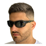 Oculos De Sol Pit Boss Masculino Polarizado Finoti Esportivo