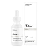 Sérum Alpha Arbutin 2% + Ha The Ordinary Revitalift 