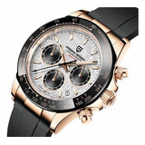 Reloj Deportivo Pagani Design Pd 1664 Sumergible