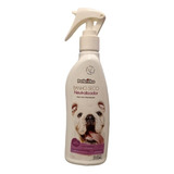 Shampoo En Seco Para Perros Y Gatos 200ml Neutralizador Olor