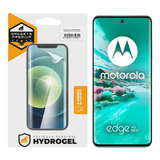Película Para Motorola Edge 40 Neo 5g- Hydrogel Hd - Gshield