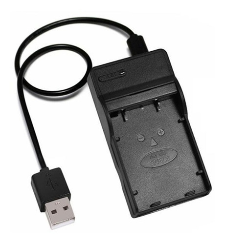 Cargador Usb En-el5 / Mh-61 Compatible Nikon 3700 P4 S10 P90