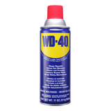 Spray Lubricante Multiusos Aflojatodo Wd-40 Aceite 11 Oz