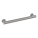 Wingits Wgb5mesn18 Modern Elegance Grab Bar, Satinado