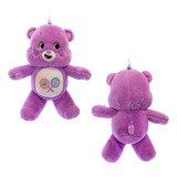 27cm Arco Iris Oso Boneco Lollipop Peluche Oso