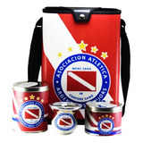 Set Mate Argentinos Juniors Ft