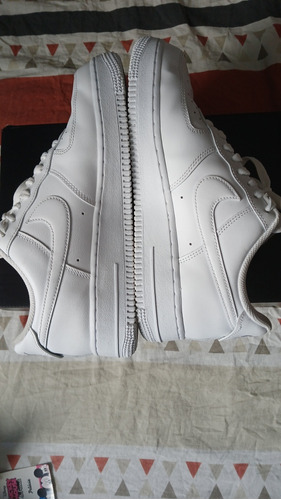 Tênis Nike Air Force 1 Flyease, 40