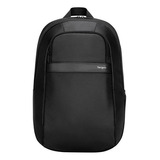 Mochila Targus Para Portátil Safire Plus 15.6, Color Negro Tbb581, Color Acuarela