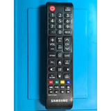 Control Remoto *original* Tv Samsung Un50mu6100gcdf