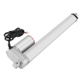 Actuador Lineal De Alta Resistencia De 300 Mm, 750 N, 12 V D