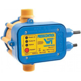 Controlador De Presión Watertech Autopress16 8amp 220v 