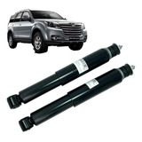 Amortiguadores Traseros Great Wall Haval H3 (par)