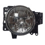 Faro Izquierdo Toyota Fj5 Land Cruiser 2007-2011  Toyota Land Cruiser