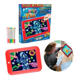 Tablero Magic Pad