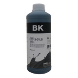 500ml Tinta Inktec Durabrite Compatible Con Epson E0013