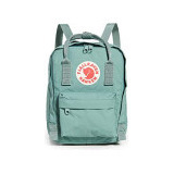 Mochila Fjallraven Kanken Mini Verde