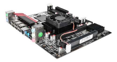 La Placa Base Y El Lga1366 Son Compatibles Con Core Cpu