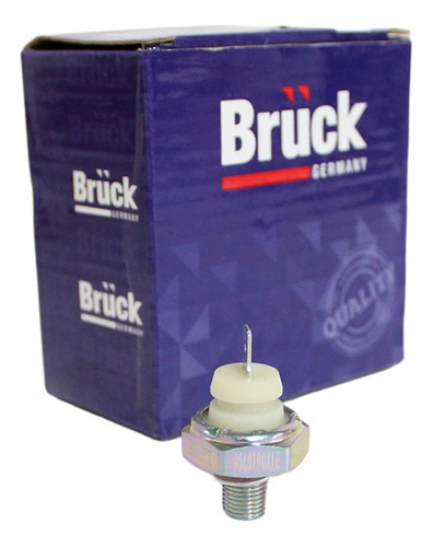 Bulbo Sensor Aceite Vw Golf A3 Mk3 1993 1994 1.8 Bruck