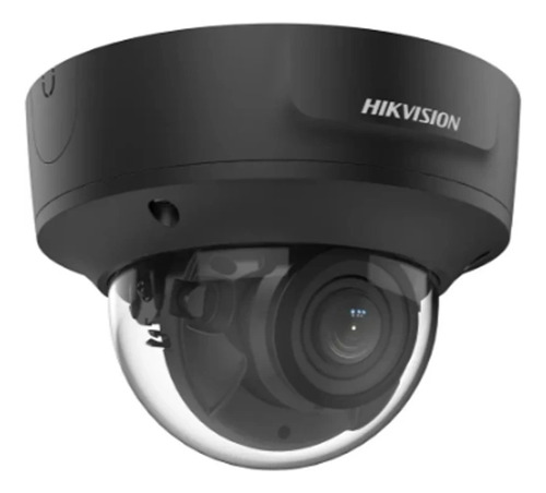 Camara Hikvision Ip Domo 4 Mp Vf 2.8-12 Mm Ik10 Acusense