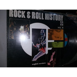 Rock & Roll History Vol. 3 / Vinyl*