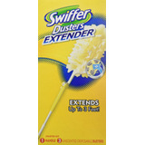 Swiffer Kit Extensor De Plumero 360, 3 Plumeros Sin Perfume