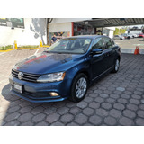 Volkswagen Jetta 2017 2.5 Trendline Tiptronic At