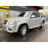 Mazda Bt50 B26d49 2011