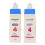  Obopekal Cuidado Del Cabello Shampoo +acondicionador 780ml