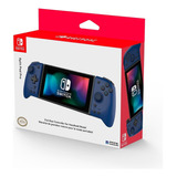 Joystick Nintendo Switch Hori Split Pad Pro Azul Imp. Japón