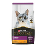 Alimento Gatos Balanceado Purina Proplan Urinary Cat 1 Kg