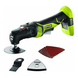 Ryobi Jobplus 18 Voltios Multi Herramienta Consola Y Cabeza 