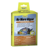 Tetra No More Algae X8 Antialgas Acuario Pecera Peces