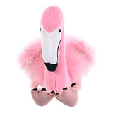 Wild Republic Flamingo Felpa Animales De Peluche Felpa Jugue