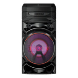 Torre De Sonido LG Xboom Rnc5