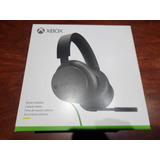 Audifonos Xbox Serie X / S Stereo , Con Cable