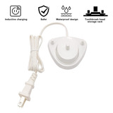 Electric Toothbrush Replacement Charger For Braun Oral-b 375