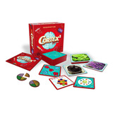 Cortex 3 Challenge Juego De Mesa