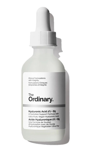 The Ordinary Hyaluronic Acid 2% + B5 Super Size 60ml