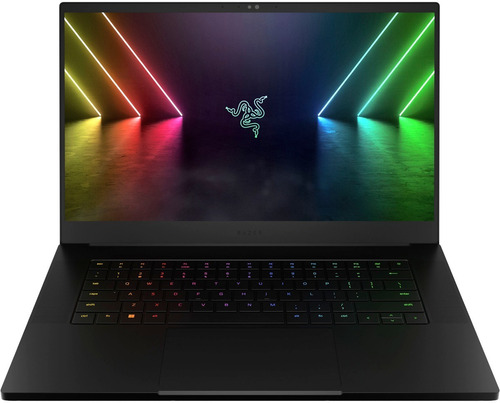 Razer Blade 15.6 Qhd- 240hz I7-12700k 32gb Rtx 3080ti 1tb