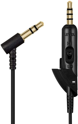 Cable De Repuesto Para Auriculares Bose Quietcomfort | Ne...