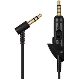 Cable De Repuesto Para Auriculares Bose Quietcomfort | Ne...