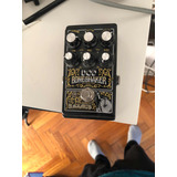 Pedal De Guitarra Dod Boneshaker