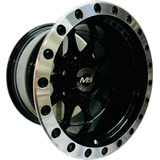 Rin 15x10 Barrenacion 5-127 Gmc Chevrolet Jeep 5 Birlos