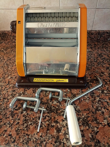 Máquina Pastafacil - Fideera Familiar